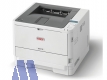 Oki B512DN A4 Mono Laserdrucker