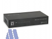 LevelOne GEU-0822 Gigabit Ethernet Switch 8 Port