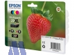 Tinte Epson 29XL Erdbeere Multipack