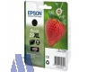 Tinte Epson 29XL Erdbeere schwarz