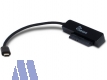 Inter-Tech USB-C3.1 Konverter/Swapper SATA3 6.4cm (2.5