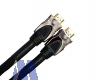 Brackton Active Ultra HD 4K 3D High Speed mit Ethernet HDMI Kabel 30m St/St