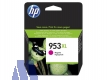 Tinte HP F6U17AE Nr. 953XL magenta