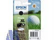 Tinte Epson 34XL Golfball schwarz