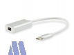 equip Adapter USB3.0 Type-C™ Stecker -> mini DisplayPort Buchse 4K