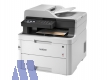 Brother MFC-L3750CDW A4 Farblaserdrucker/Scanner/Kopierer/Fax