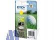 Tinte Epson 34XL Golfball gelb