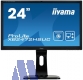 iiyama ProLite XB2472HSUC++B-Ware++23.6