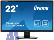 iiyama ProLite E2282HD-B1++B-Ware++ 21.5