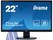 iiyama ProLite E2282HV-B1++B-Ware++ 21.5