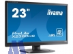 iiyama ProLite X2380HS-B1++B-Ware++ 23