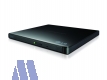 HLDS GP57EB40 Multi-DVD DL Brenner USB2.0, extern Slimline