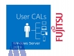 Fujitsu Windows Server 2019 5 User CAL