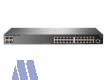 HP Enterprise Aruba L3 Switch 2930F-24G-4SFP+ 10G