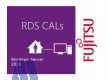 Fujitsu 5 User RDS/Terminal CAL Windows Server 2019