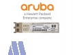 HP Enterprise Aruba SFP LC Transceiver Modul 1000Base-SX