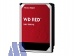 Western Digital 40EFAX Red 8.9cm(3.5