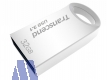 Transcend JetFlash 710s USB3.1 Drive 32GB, Metallgehäuse