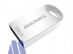 Transcend JetFlash 710s USB3.1 Drive 128GB, Metallgehäuse