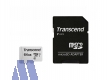 Transcend 300S microSDXC 64GB UHS-I U1 / Class10