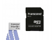 Transcend 300S microSDXC 512GB UHS-I U3 / Video Class V30