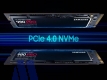 Samsung 980 PRO M.2 NVMe™ SSD 1TB