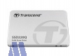 Transcend SSD220Q QLC SSD 6.4cm(2.5