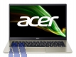 Acer Swift 1 SF114-34-P6FH 14