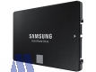 Samsung 870 EVO SSD 6.4cm(2.5