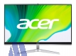 Acer Aspire C24-1650 AIO 23.8