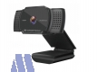 Conceptronic AMDIS06B 2.0MP Full HD Autofocus Webcam USB2.0