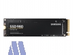 Samsung 980 M.2 NVMe™ SSD 250GB