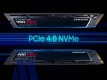 Samsung 980 PRO M.2 NVMe™ SSD 2TB