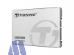 Transcend SSD250N NAS 3D NAND SSD 6.4cm(2.5