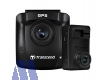 Transcend Dual Dashcam DrivePro 620 FHD 2.4