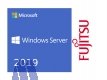 Fujitsu Windows Server 2019 16 zusätzliche Kerne