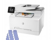 HP LaserJet Pro MFP M283fdw Colorlaserdrucker/Scanner/Kopierer/Fax