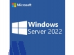 MS Windows Server 2022 5 User CAL