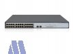 HP Enterprise Switch 1420-24G unmanaged