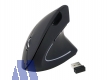 equip Ergonomic Wireless optische USB Maus