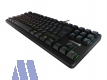Cherry G80-3000N RGB TKL Tastatur Hintergrundbeleuchtung