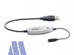 Philips LFH 9034 USB Audio Adapter bulk