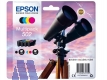 Tinte Epson 502 Fernglas Multipack 4-farbig