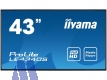 iiyama ProLite LE4340S 43