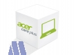 Acer Notebook Gaming Care Plus 4 Jahre Einsende-/Rücksendeservice (inkl. 1 Jahr ITW)