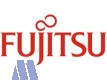 Fujitsu KB100 SCR Smarcard Tastatur USB schwarz englisch bulk