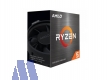 AMD Ryzen 5 5600G 3.9/4.4GHz Box 16MB 6-Core AM4