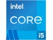 Intel Core i5-11600 BOX 2.8/4.8GHz LGA1200 12MB, Six Core