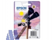 Tinte Epson 502XL Fernglas gelb