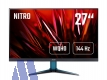 Acer Nitro VG271UP++gepr.Ret.++ 27